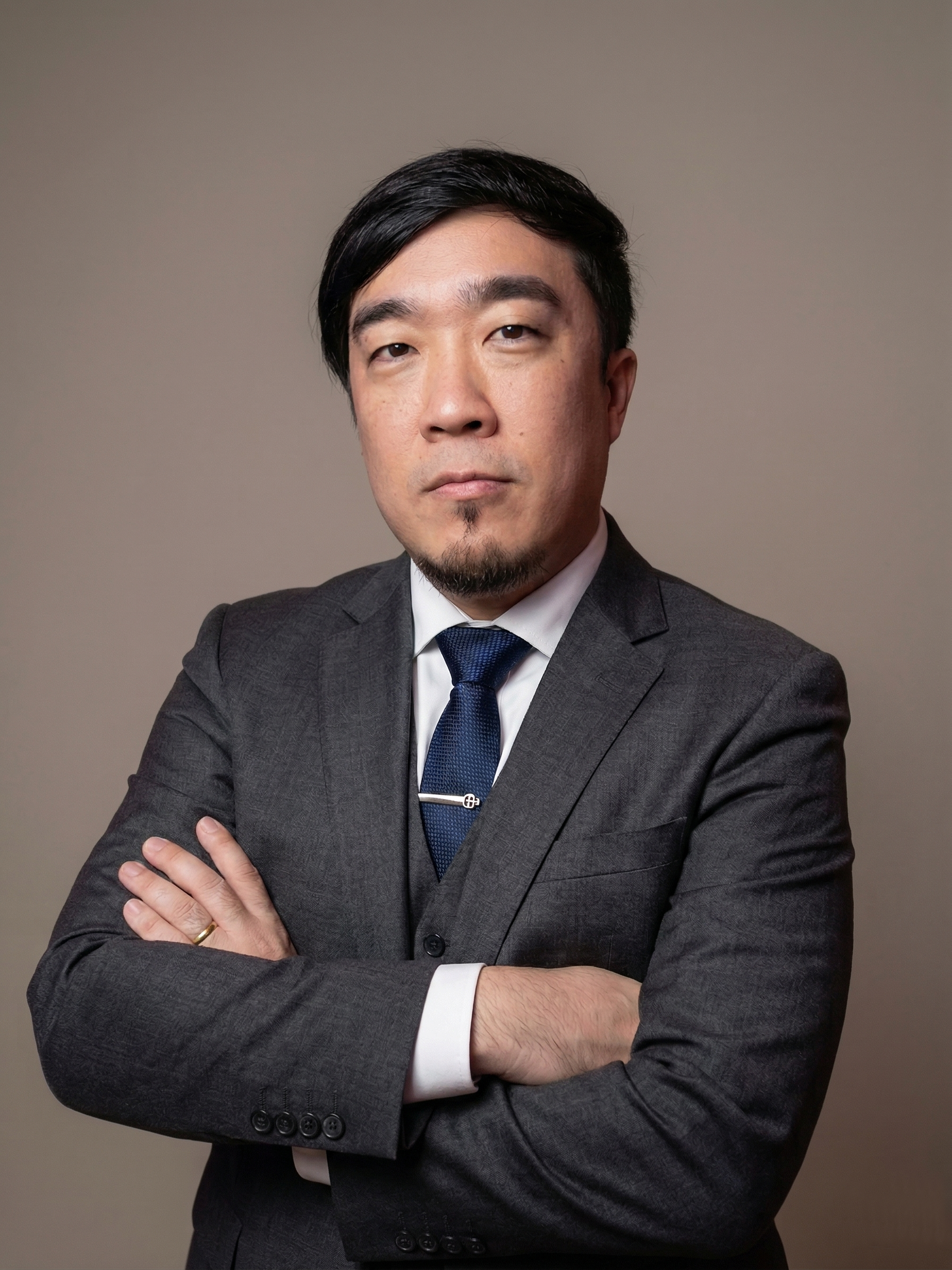 Daniel Nishiwaki