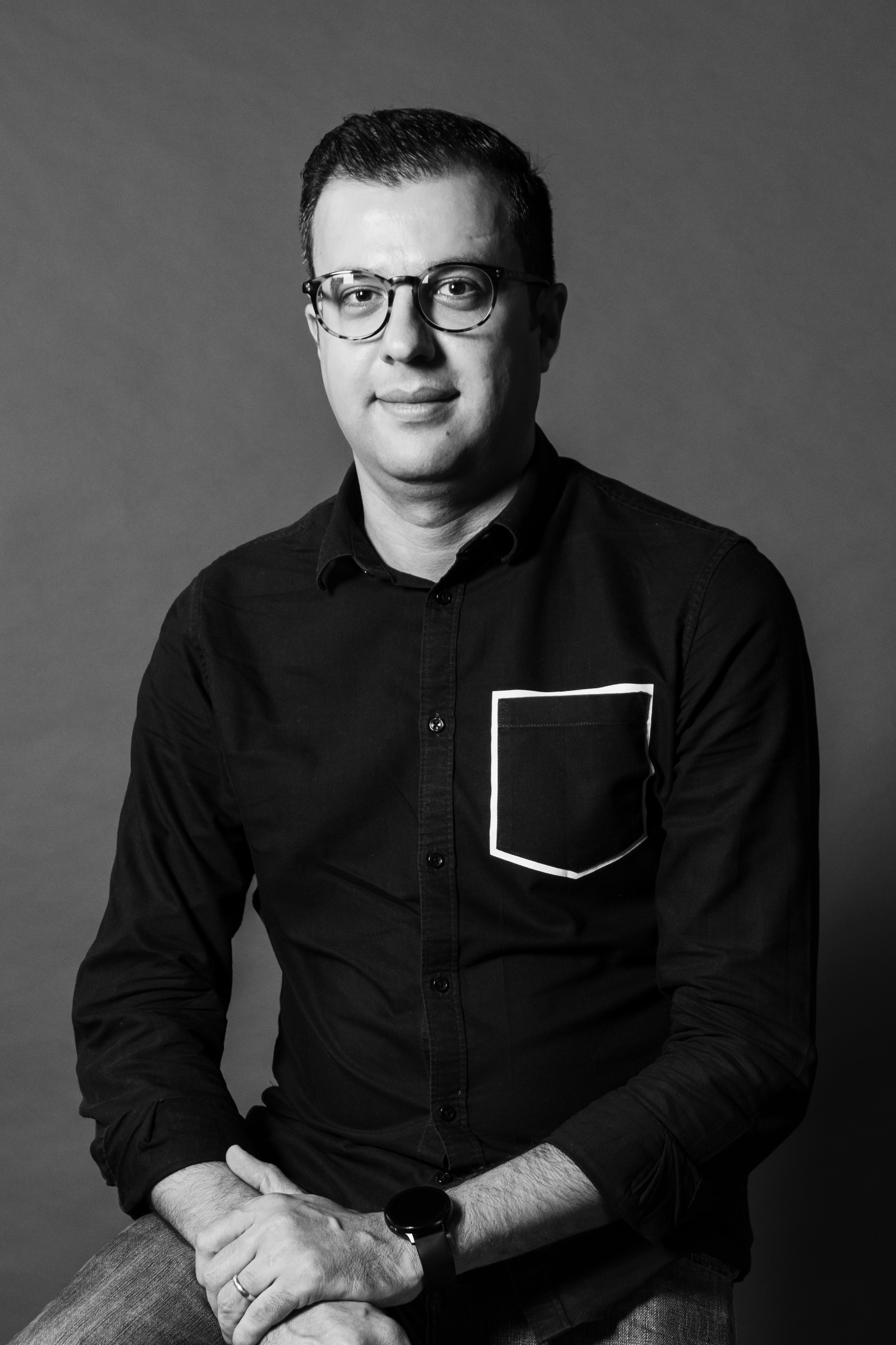 Laercio Marques