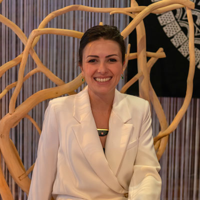 Natasha Schlobach