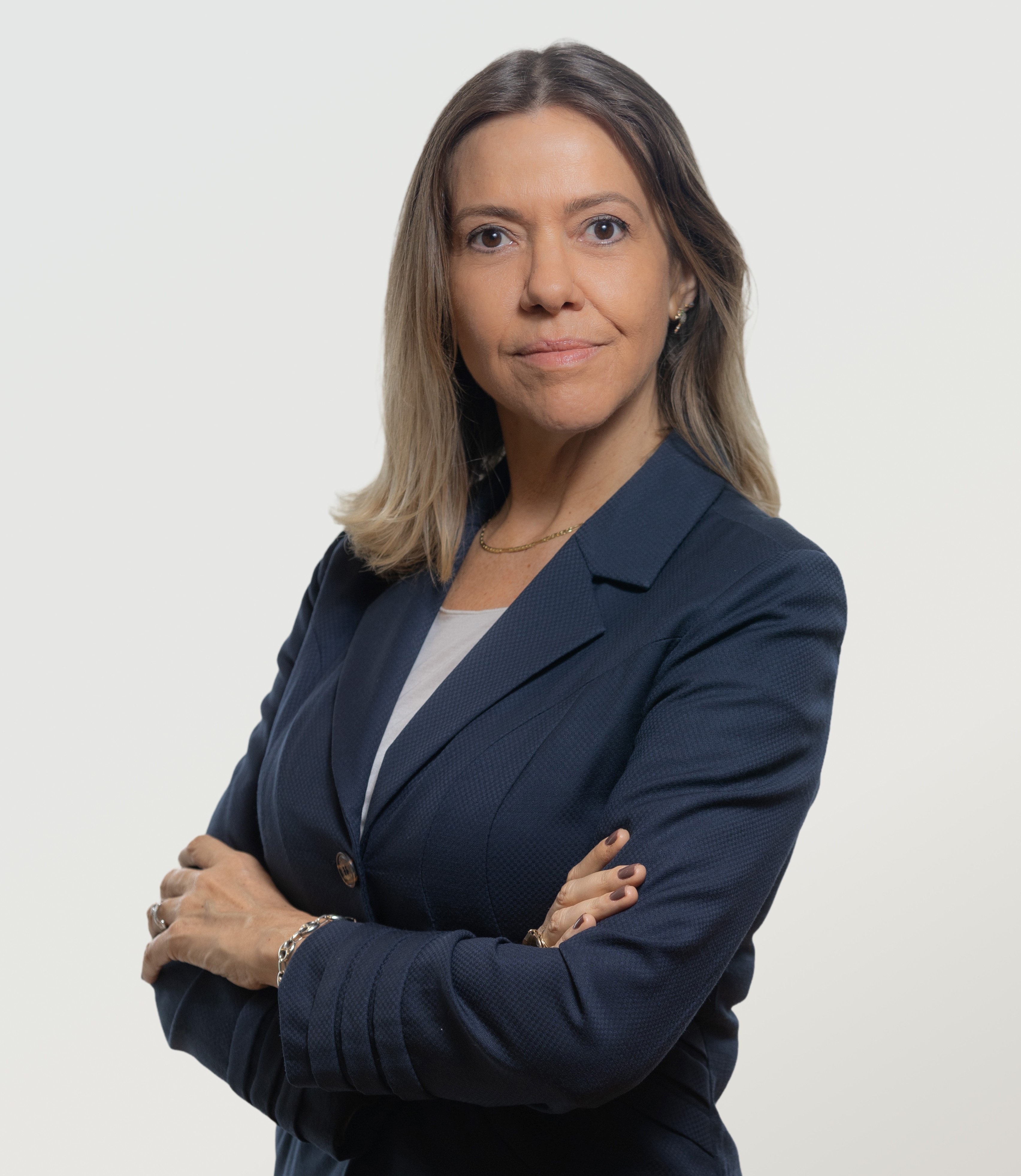 Simone Klein
